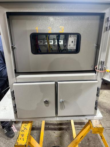 عکس الکترو لاوان