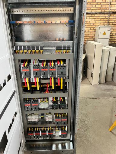 عکس الکترو لاوان