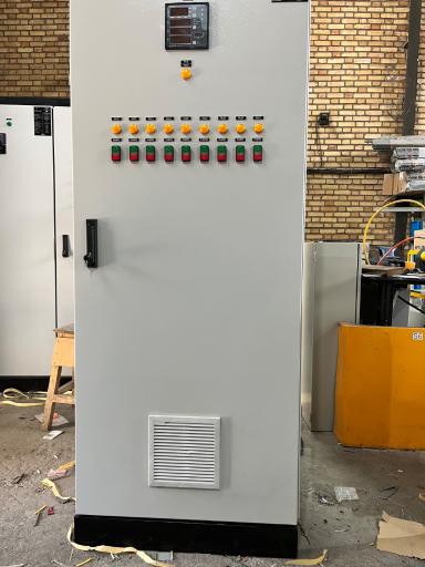 عکس الکترو لاوان