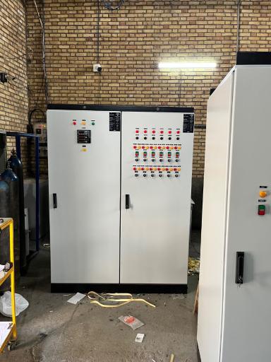 عکس الکترو لاوان