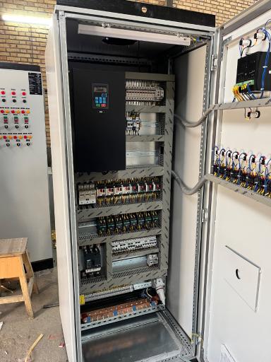 عکس الکترو لاوان