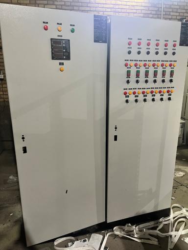 عکس الکترو لاوان