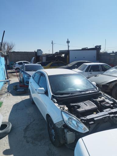 عکس مجتمع تعمیرگاهی لوکس 