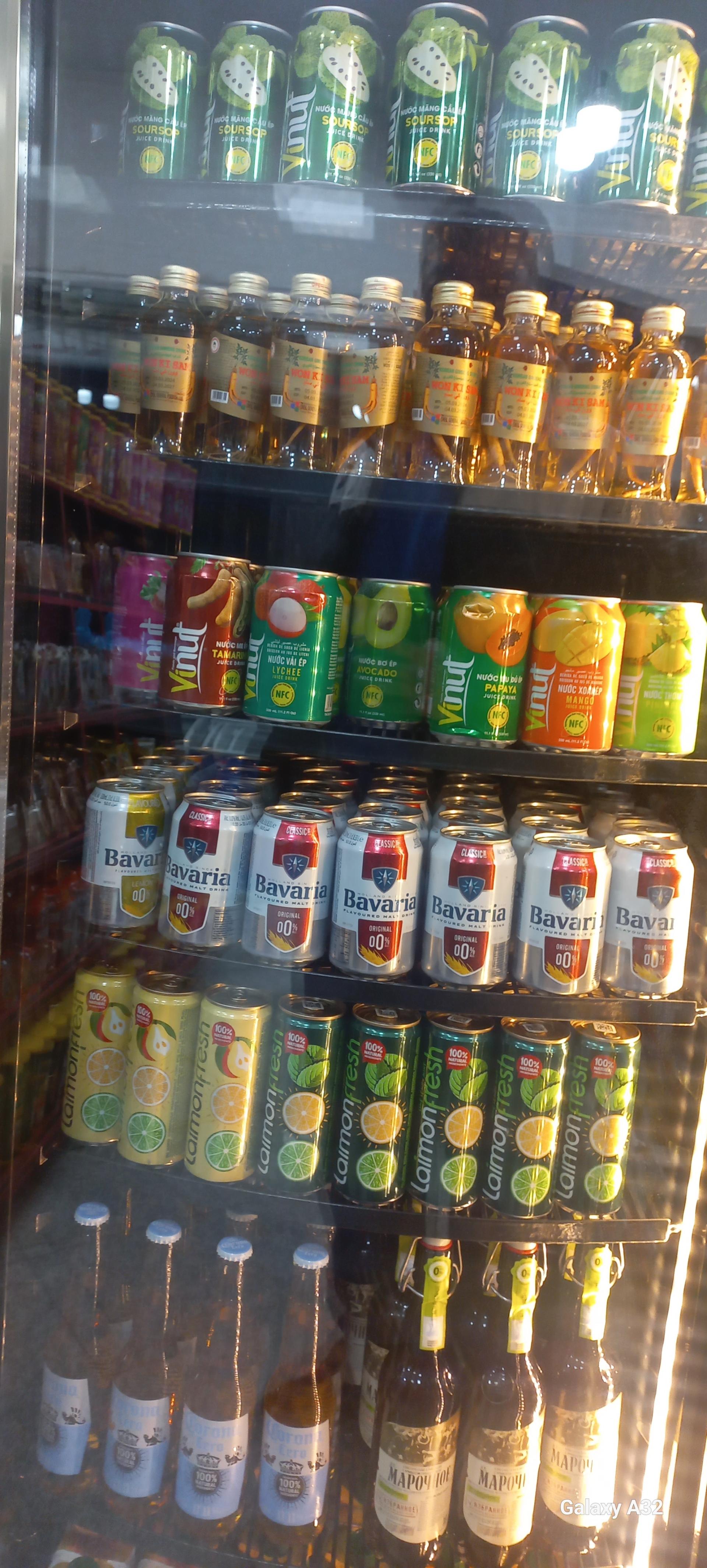 عکس سوپرمارکتی ستاره