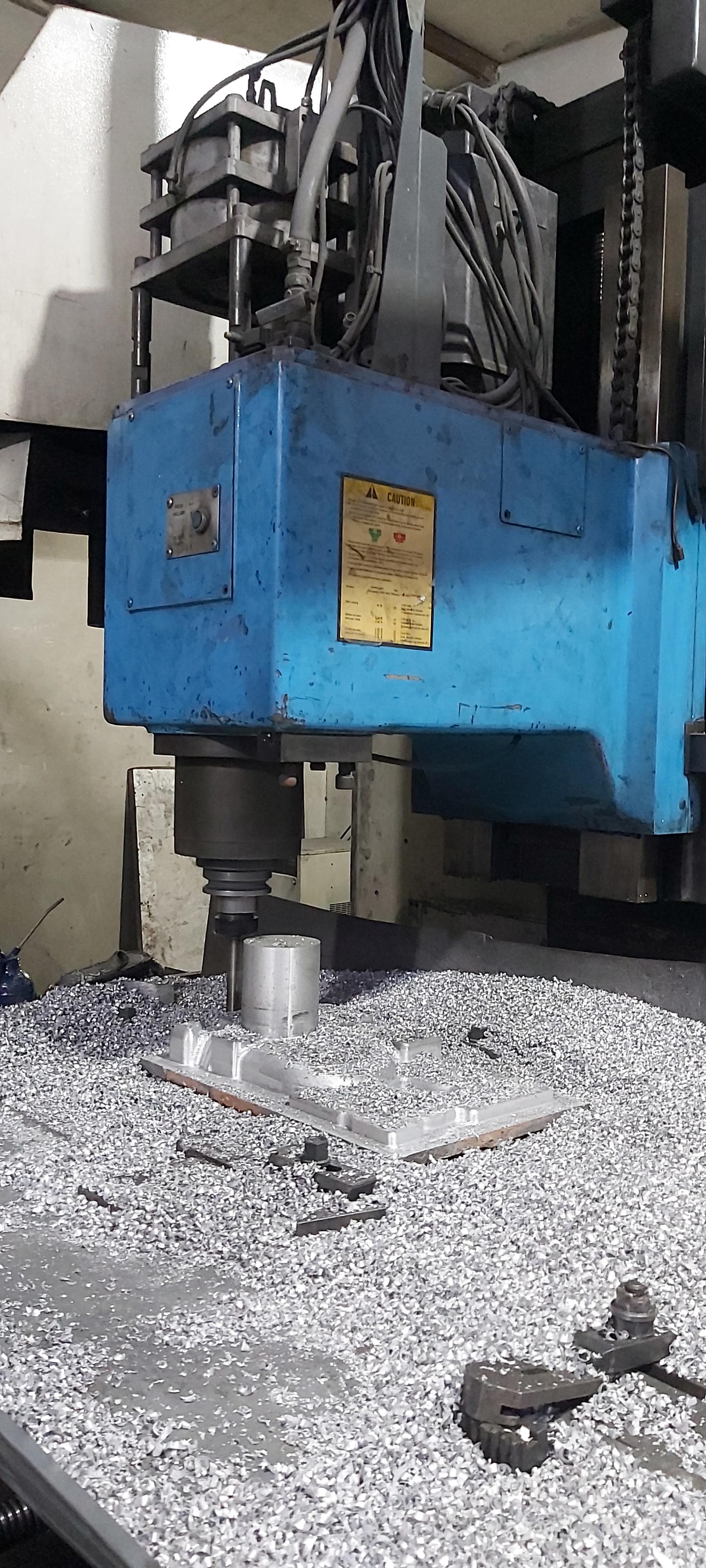 عکس خدمات سی ان سی نظامی