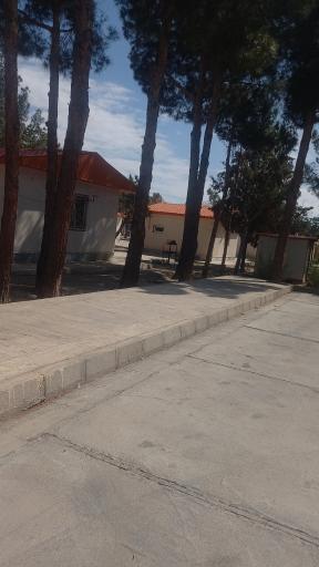 پارک جنگلی دانشجو