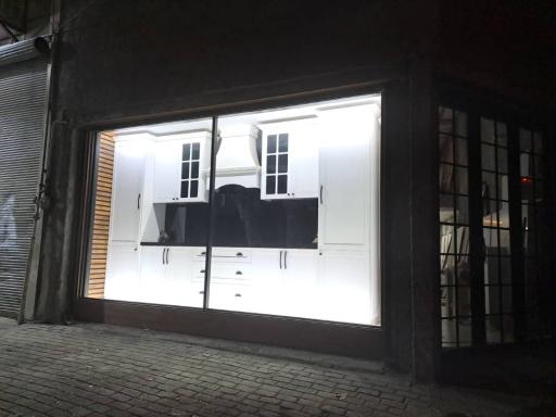 عکس کابینت سازی و دکوراسیون داخلی دکورات