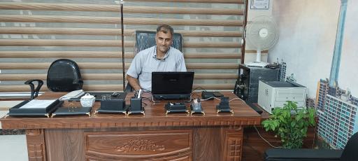 عکس سایت مسکن نیارش