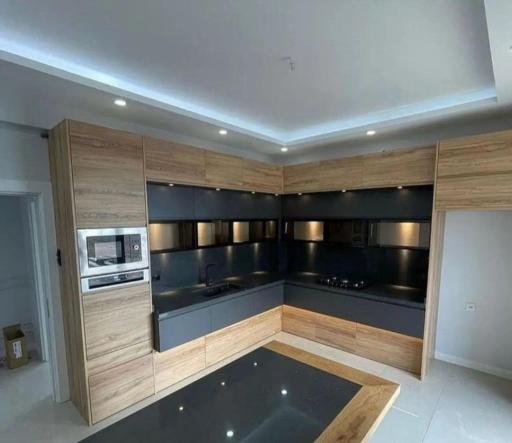 عکس صنایع چوبی آرشام