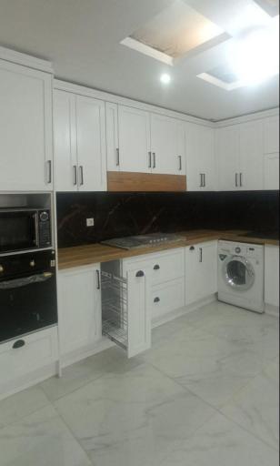 عکس صنایع چوبی آرشام