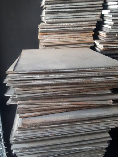 عکس آهن الات قاجاری