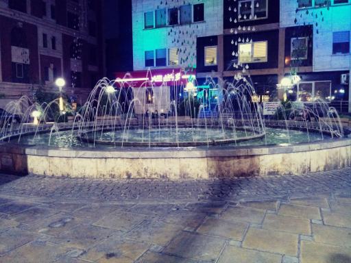 عکس پارک شهرداری