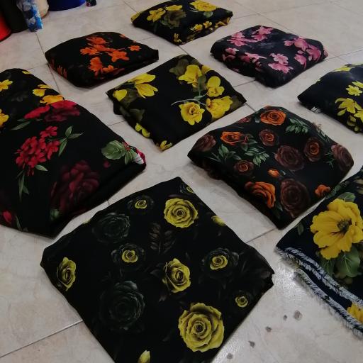 عکس پارچه سرای میرزایی