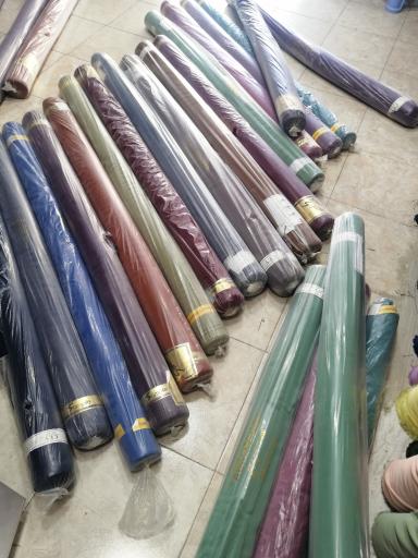 عکس پارچه سرای میرزایی