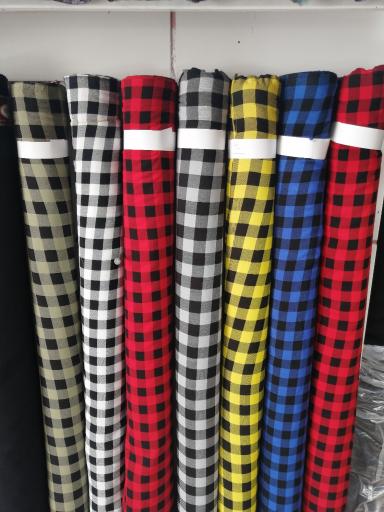 عکس پارچه سرای میرزایی