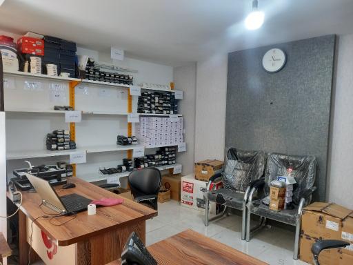 عکس آسان پردازان اترک
