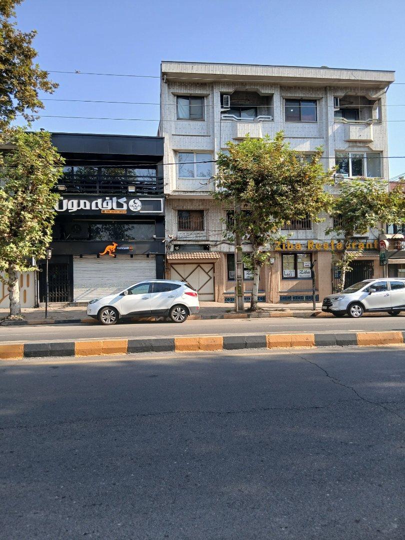 عکس کافه مون