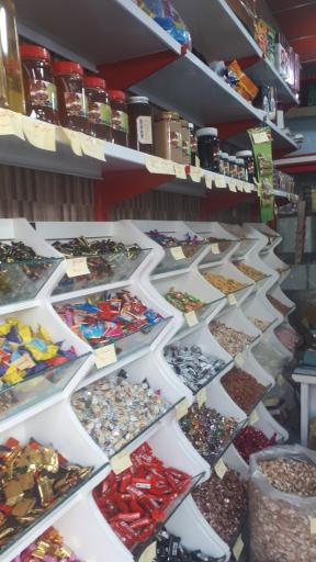 عکس خشکبار بابا صالح