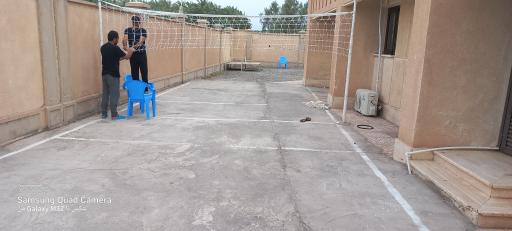 عکس مرکز درمان و بازتوانی معتادان آفتاب امید