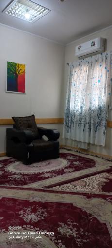 عکس مرکز درمان و بازتوانی معتادان آفتاب امید