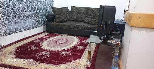 عکس مرکز درمان و بازتوانی معتادان آفتاب امید