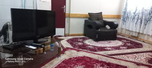 عکس مرکز درمان و بازتوانی معتادان آفتاب امید