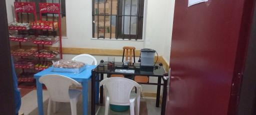 عکس مرکز درمان و بازتوانی معتادان آفتاب امید