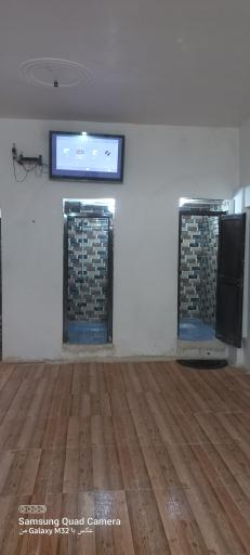 عکس مرکز درمان و بازتوانی معتادان آفتاب امید