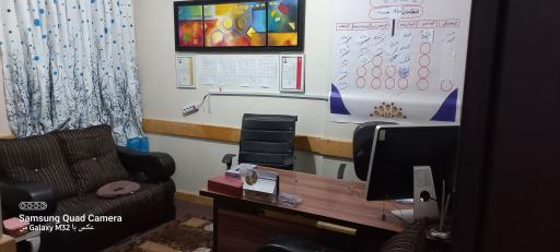 عکس مرکز درمان و بازتوانی معتادان آفتاب امید