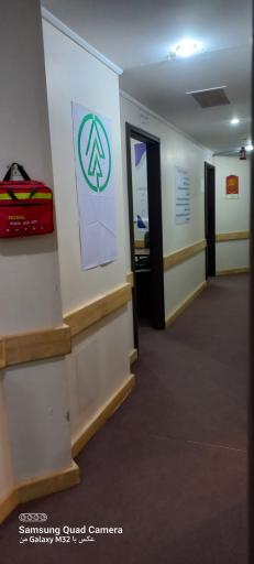 عکس مرکز درمان و بازتوانی معتادان آفتاب امید