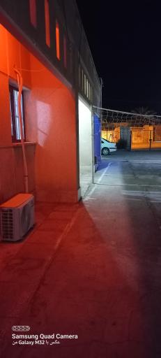 عکس مرکز درمان و بازتوانی معتادان آفتاب امید