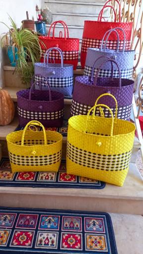 عکس صنایع دستی رحمت