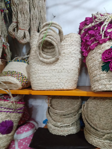 عکس صنایع دستی رحمت