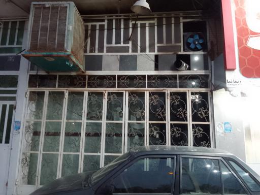 عکس نانوایی لواش