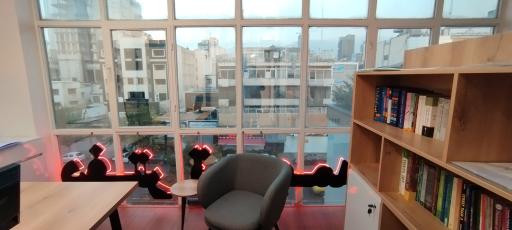 عکس دفتر ترجمه رسمی 1017 - آقای ترجمه 