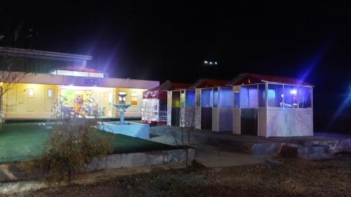 عکس رستوران یاس