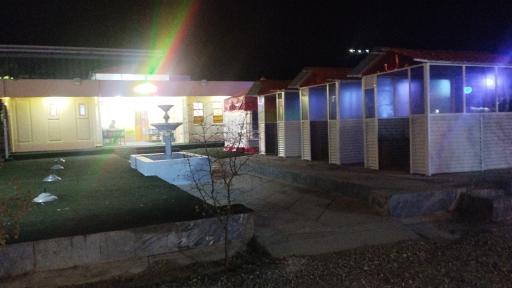 عکس رستوران یاس