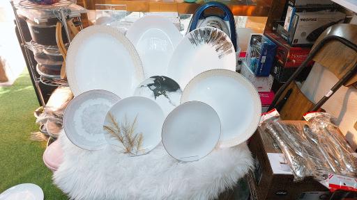 عکس فروشگاه لوازم خانگی گیلانا 