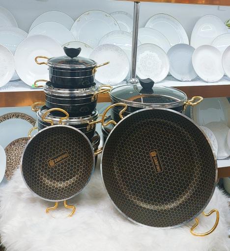 عکس فروشگاه لوازم خانگی گیلانا 