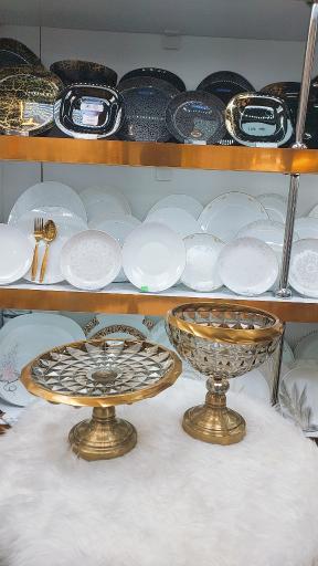 عکس فروشگاه لوازم خانگی گیلانا 