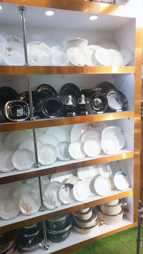 عکس فروشگاه لوازم خانگی گیلانا 