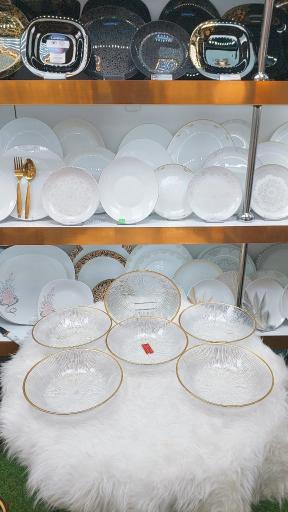 عکس فروشگاه لوازم خانگی گیلانا 