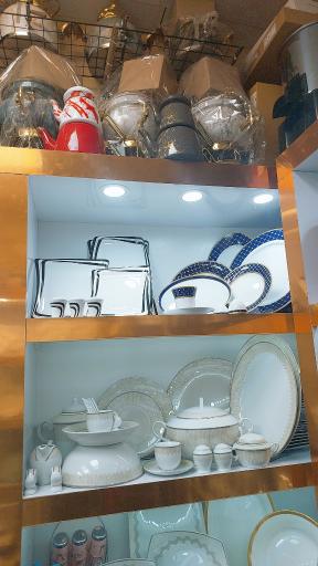 عکس فروشگاه لوازم خانگی گیلانا 