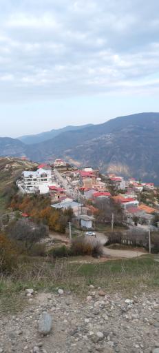 عکس آزادشهر