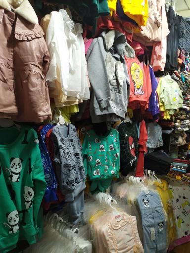 عکس پوشاک محمد