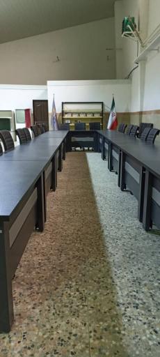 عکس کارخانه نوآوری گیلان 