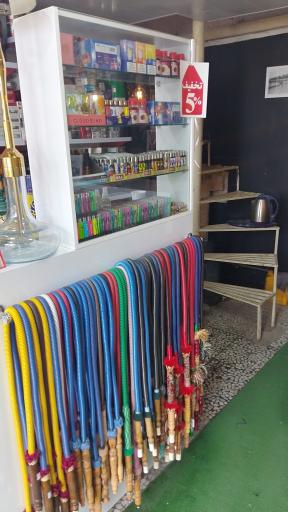 عکس دخانیات دانیال