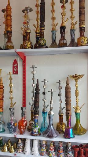 عکس دخانیات دانیال