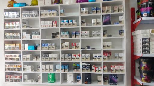 عکس دخانیات دانیال