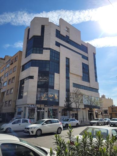 عکس شرکت پایش انبوه سازان دایا (شعبه کرمان)